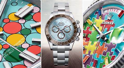 rolex adventskalender 2023|Rolex emoji date wheel.